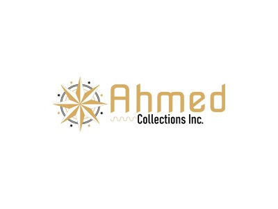 Ahmed Collections Inc at Haider Softwares